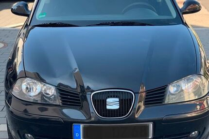 Seat Ibiza 248.000 km 2.500 € Nürtingen 72622