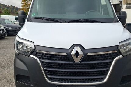 Renault Master 153.000 km 15.800 € Kernen i. r 71394