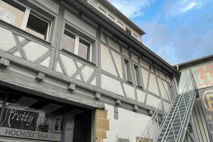 Haus Waiblingen - 2 Zimmer, 50 m&sup2;, 890.000&euro; | Angebot:25371832