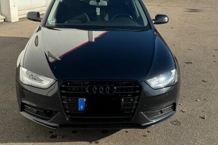 Audi A4 251.000 km 8.700 &euro; Neckartenzlingen 72654