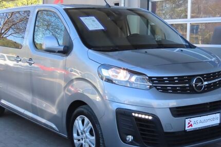 Opel Zafira Life 127.000 km 15.990 &euro; Stuttgart 70329