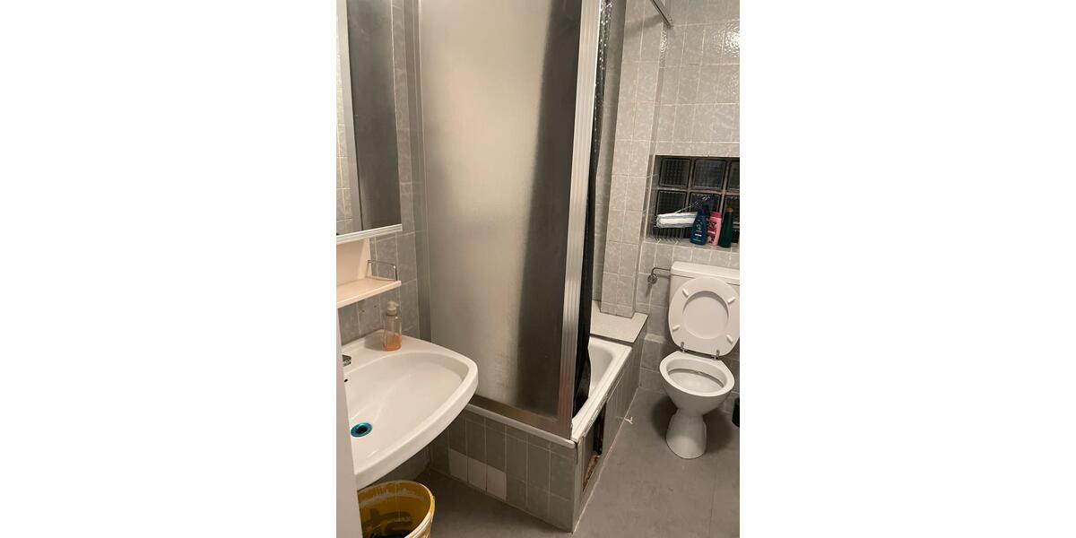 Dachgeschoßwohnung Pforzheim - 1 Zimmer, 50 m&sup2;, 400&euro; | Angebot:24744003