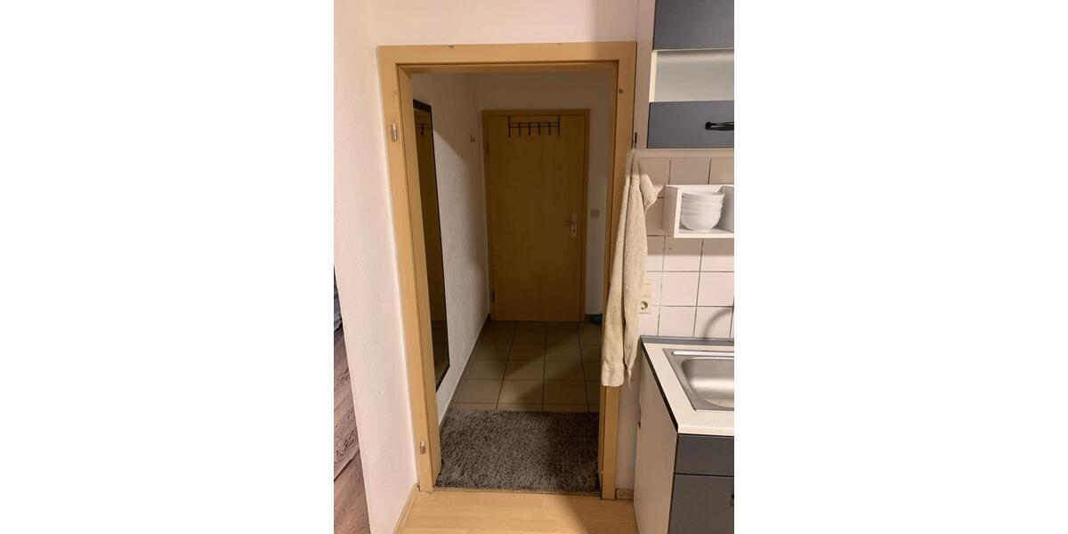 Erdgeschoßwohnung Pforzheim - 1 Zimmer, 22 m&sup2;, 950&euro; | Angebot:24886015