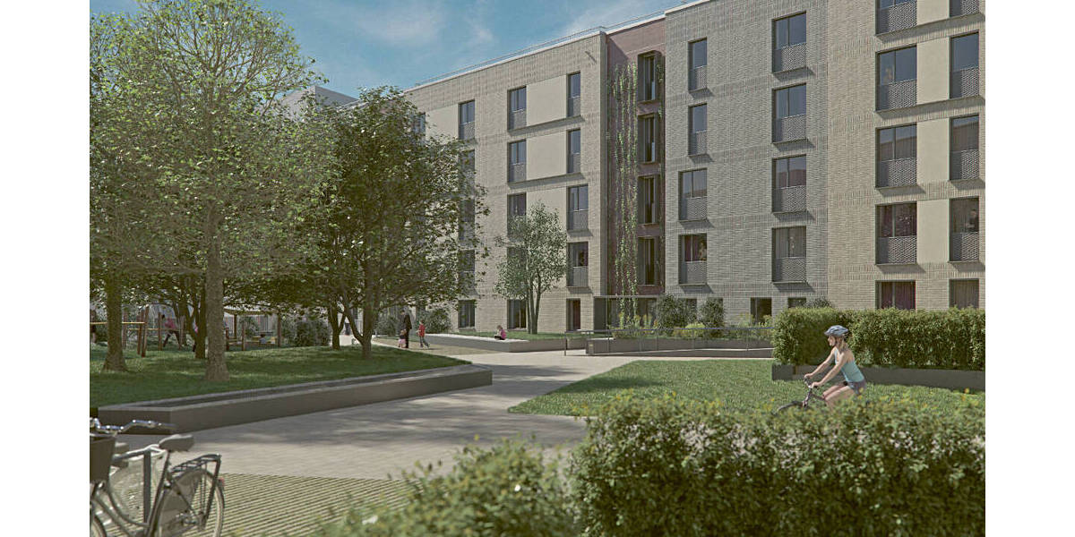 Etagenwohnung Stuttgart Nord - 4 Zimmer, 88 m&sup2;, 653.000&euro; | Angebot:23985809