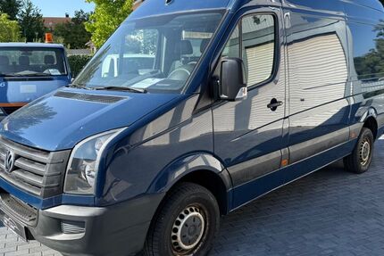 VW Crafter 146.838 km 11.990 &euro; Magstadt 71106