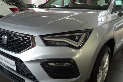Seat Ateca 29.800 km 23.249 € Holzgerlingen bei Stuttgart 71088
