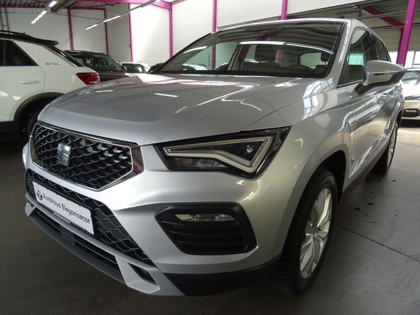 Seat Ateca 29.800 km 23.249 € Holzgerlingen bei Stuttgart 71088