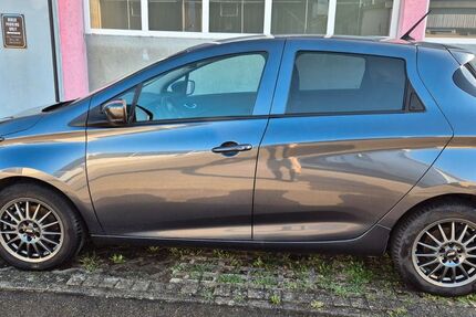 Renault ZOE 26.870 km 14.990 &euro; Unterensingen 72669
