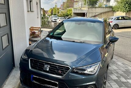 Seat Arona 27.000 km 19.000 € Remseck 71686