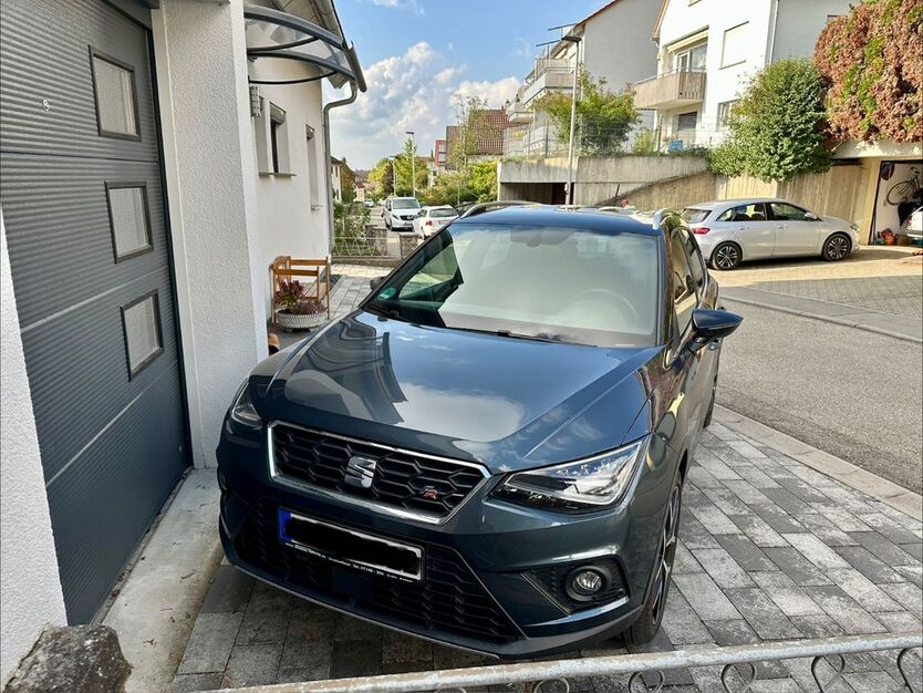 Seat Arona 27.000 km 19.000 € Remseck 71686