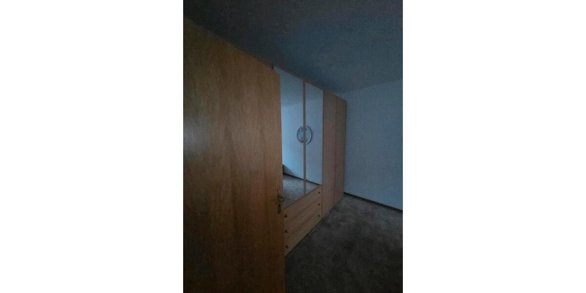 Etagenwohnung Pforzheim Eutingen - 2 Zimmer, 50 m&sup2;, 600&euro; | Angebot:25898453