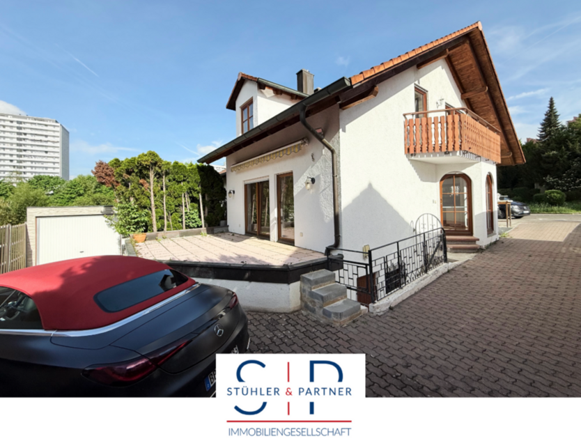 Haus zum Kaufen in Sindelfingen 450.000 € 110 m²
