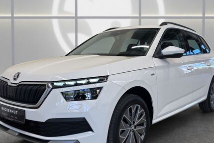 Skoda Kamiq 14.663 km 19.900 &euro; Nagold 72202