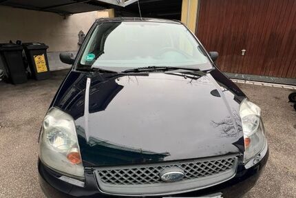 Ford Fiesta 174.865 km 2.000 &euro; Kernen 71394