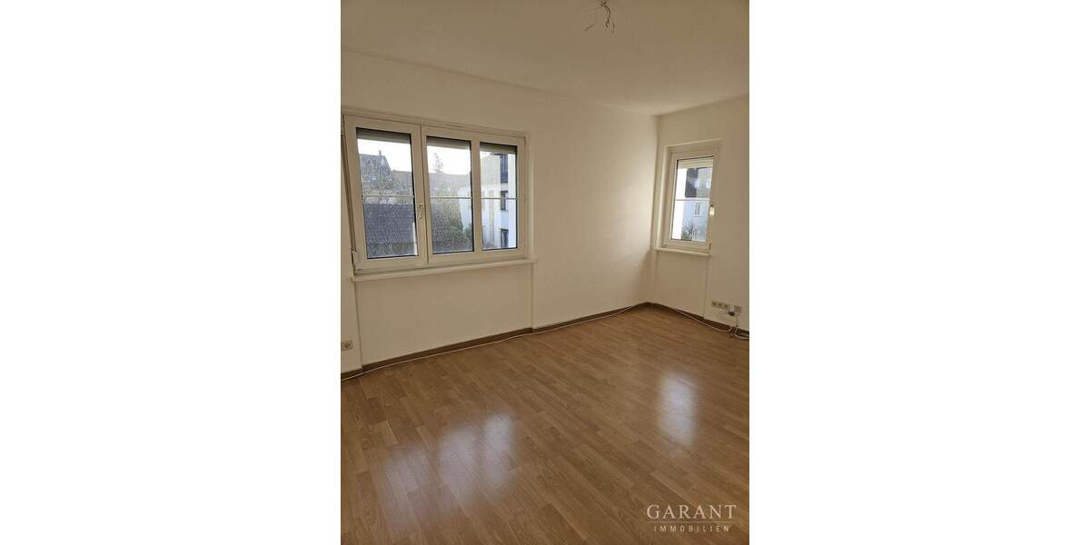 Sonnige 3 Zimmer-Wohnung in ruhiger Halbhöhenlage! 3 zimmer