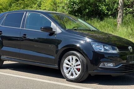 VW Polo 80.000 km 8.900 &euro; Fellbach 70736