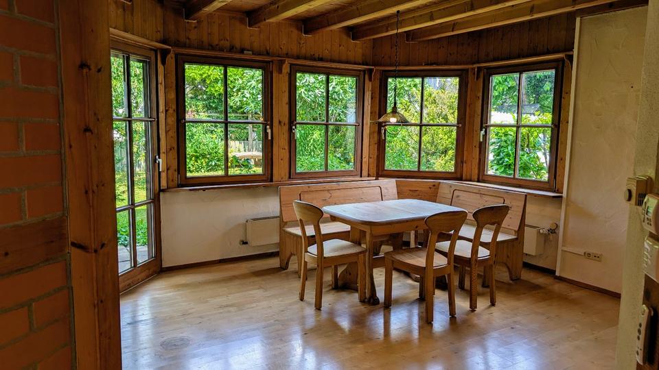 Doppelhaushälfte Rottenburg am Neckar - 5 Zimmer, 149 m&sup2;, 630.000&euro; | Angebot:23682494