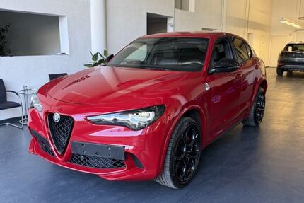 Alfa Romeo Stelvio 40.500 km 61.900 &euro; Böblingen 71034