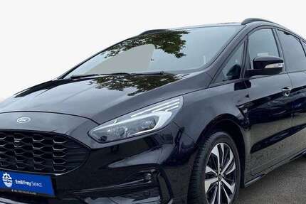 Ford S-Max 61.356 km 28.950 € Leonberg 71229