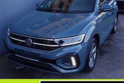 VW T-Roc 92.473 km 27.870 &euro; Waiblingen 71332