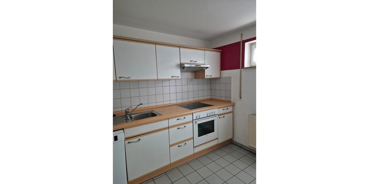 Terrassenwohnung Tübingen Derendingen - 2 Zimmer, 59 m&sup2;, 230.000&euro; | Angebot:27243200