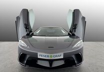 Gebrauchtwagen McLaren Andere