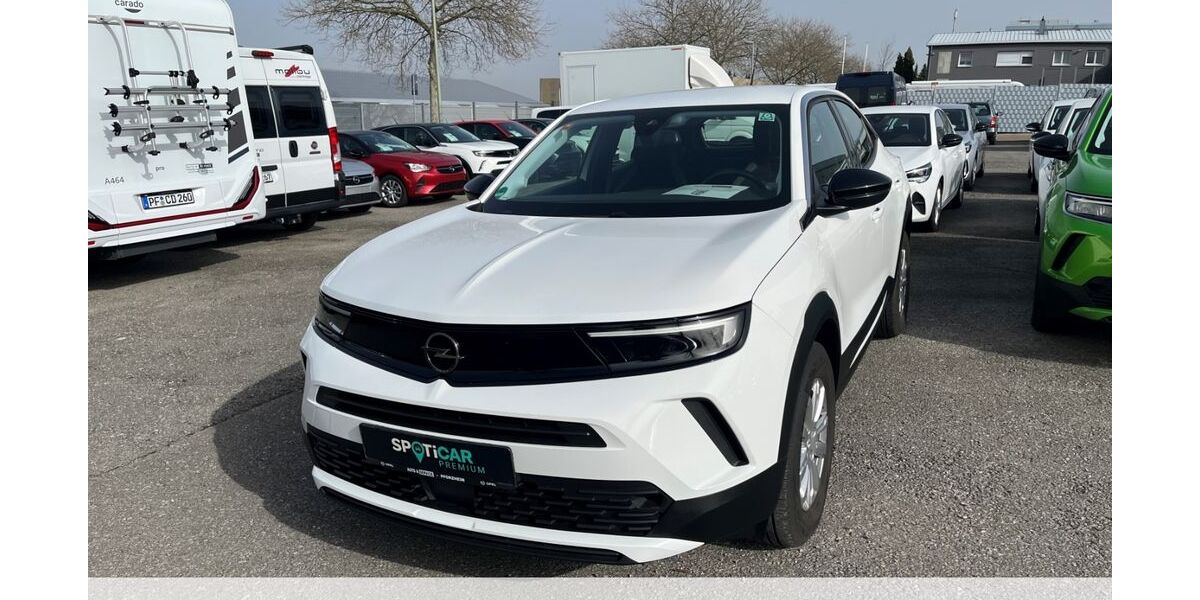 Opel Mokka 49.610 km 16.990 &euro; Pforzheim 75181