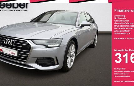 Audi A6 76.750 km 28.890 &euro; Calw 75365