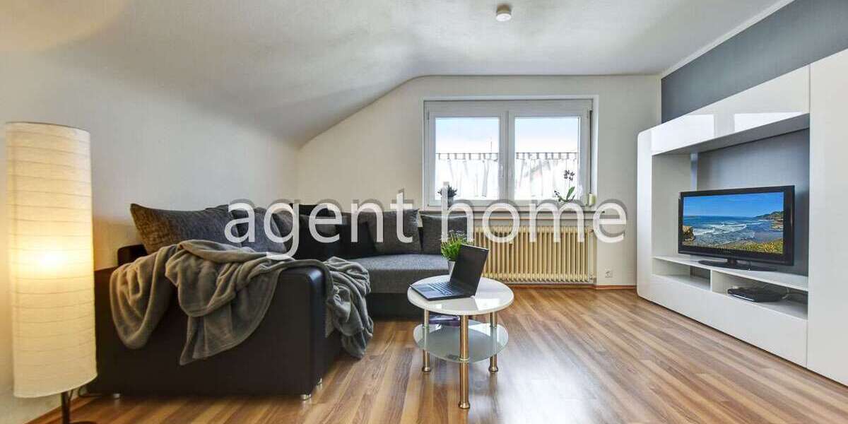 Zimmer Sindelfingen Darmsheim - 2 Zimmer, 1.050&euro; | Angebot:26632773