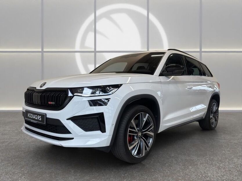 Kodiaq