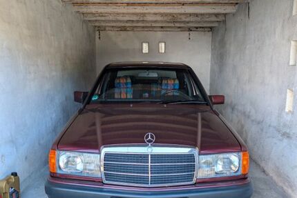 Mercedes-Benz 190 86.568 km 15.400 &euro; Kirchentellinsfurt 72138