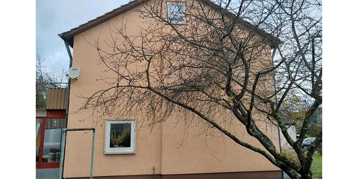 Doppelhaushälfte Wannweil - 5 Zimmer, 77 m&sup2;, 289.000&euro; | Angebot:26007151