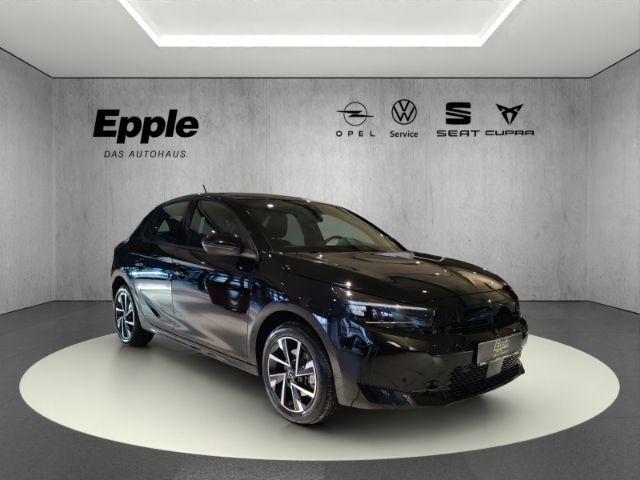 Opel Corsa 25.073 km 17.890 &euro; Rutesheim 71277