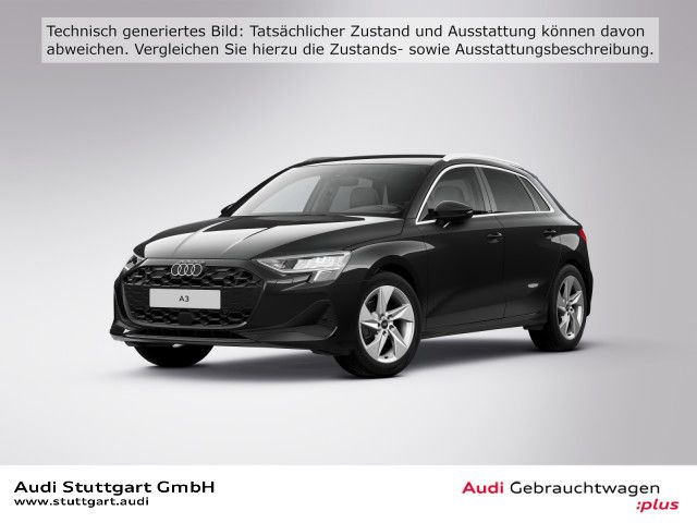 Audi A3 4.672 km 31.940 &euro; Böblingen 71034