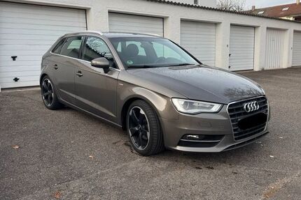 Audi A3 174.000 km 10.590 &euro; Sindelfingen 71063