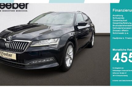 Skoda Superb 90.223 km 25.200 &euro; Weil der Stadt 71263