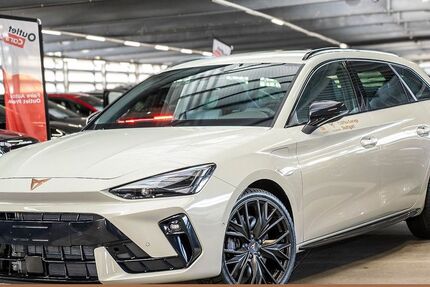 Cupra Leon 9.900 km 43.990 &euro; Stuttgart-Feuerbach 70469