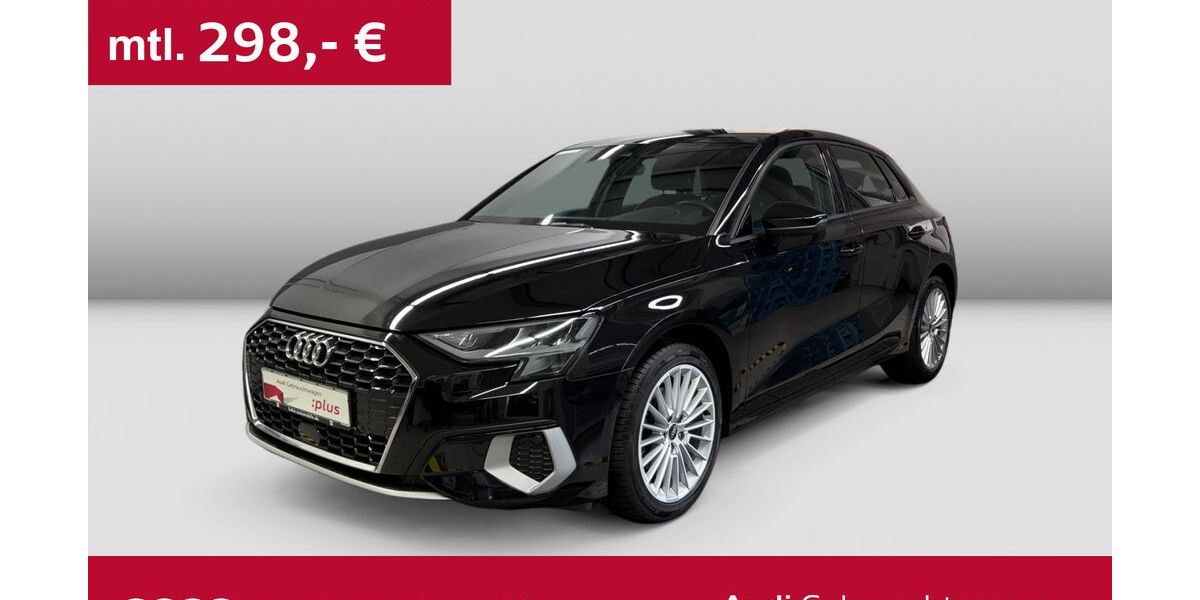 Audi A3 49.500 km 25.930 &euro; Ludwigsburg 71636