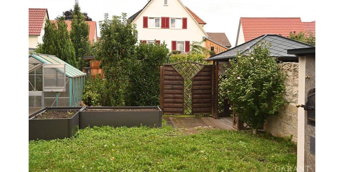 Moderne Doppelhaushälfte! 5 zimmer