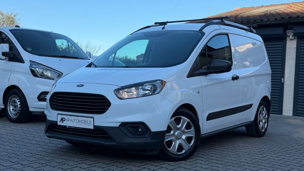 Ford Transit 59.014 km 10.890 &euro; Steinenbronn 71144