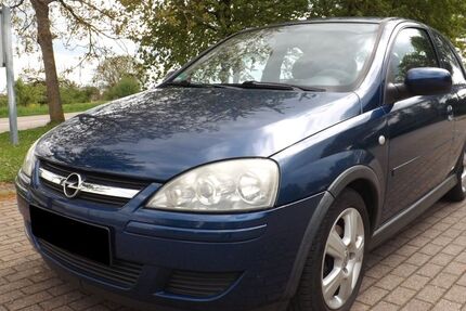 Opel Corsa 164.000 km 2.500 &euro; Herrenberg 71083
