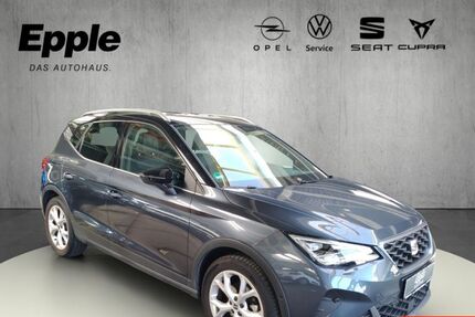 Seat Arona 21.890 km 21.890 &euro; Rutesheim 71277