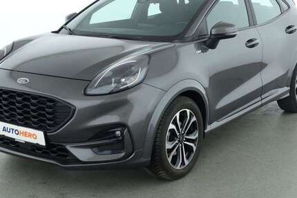 Ford Puma 29.931 km 17.270 € Stuttgart 70195
