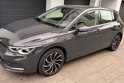 VW Golf 78.000 km 22.990 € Sachsenheim 74343