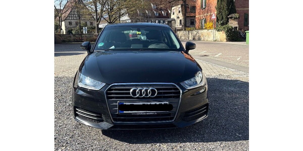 Audi A1 126.000 km 10.850 &euro; Ditzingen 71254