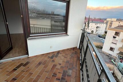 Wohnung Pforzheim Nordstadt - 1 Zimmer, 32 m&sup2;, 450&euro; | Angebot:26420526