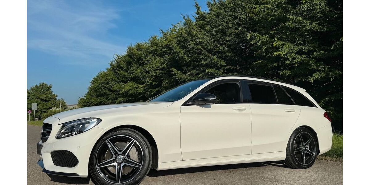 Mercedes-Benz C 250 79.500 km 22.990 &euro; Mötzingen 71159