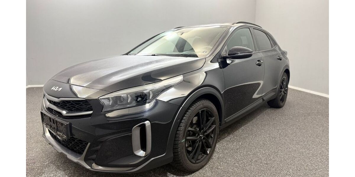 Kia XCeed 36.700 km 24.999 &euro; Reutlingen / Mittelstadt 72766