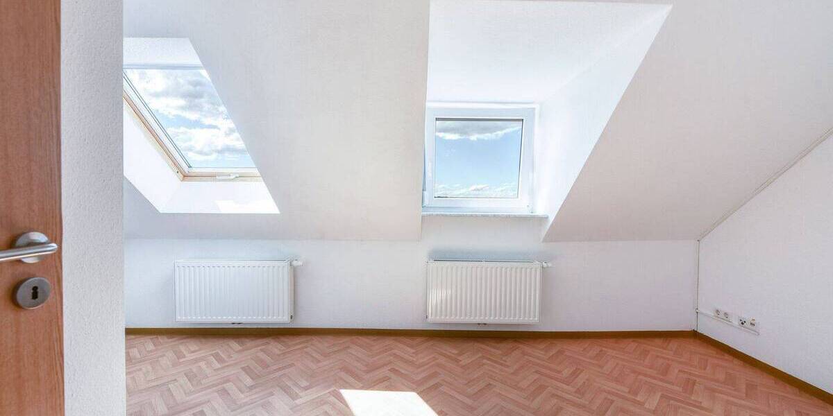Etagenwohnung Stuttgart Feuerbach - 2 Zimmer, 43 m&sup2;, 600&euro; | Angebot:26851334