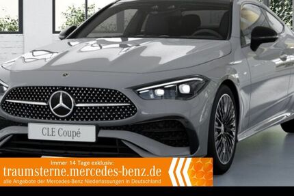 Mercedes-Benz CLE 300 19.514 km 62.980 &euro; Stuttgart 70469